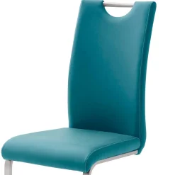 Sale Schwingstuhl Zalyna Küchenstühle|Esszimmerstühle