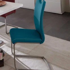 Sale Schwingstuhl Zalyna Küchenstühle|Esszimmerstühle