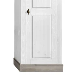 Discount Seitenschrank Boulogne Wohnzimmervitrinen|Massivholz Schränke