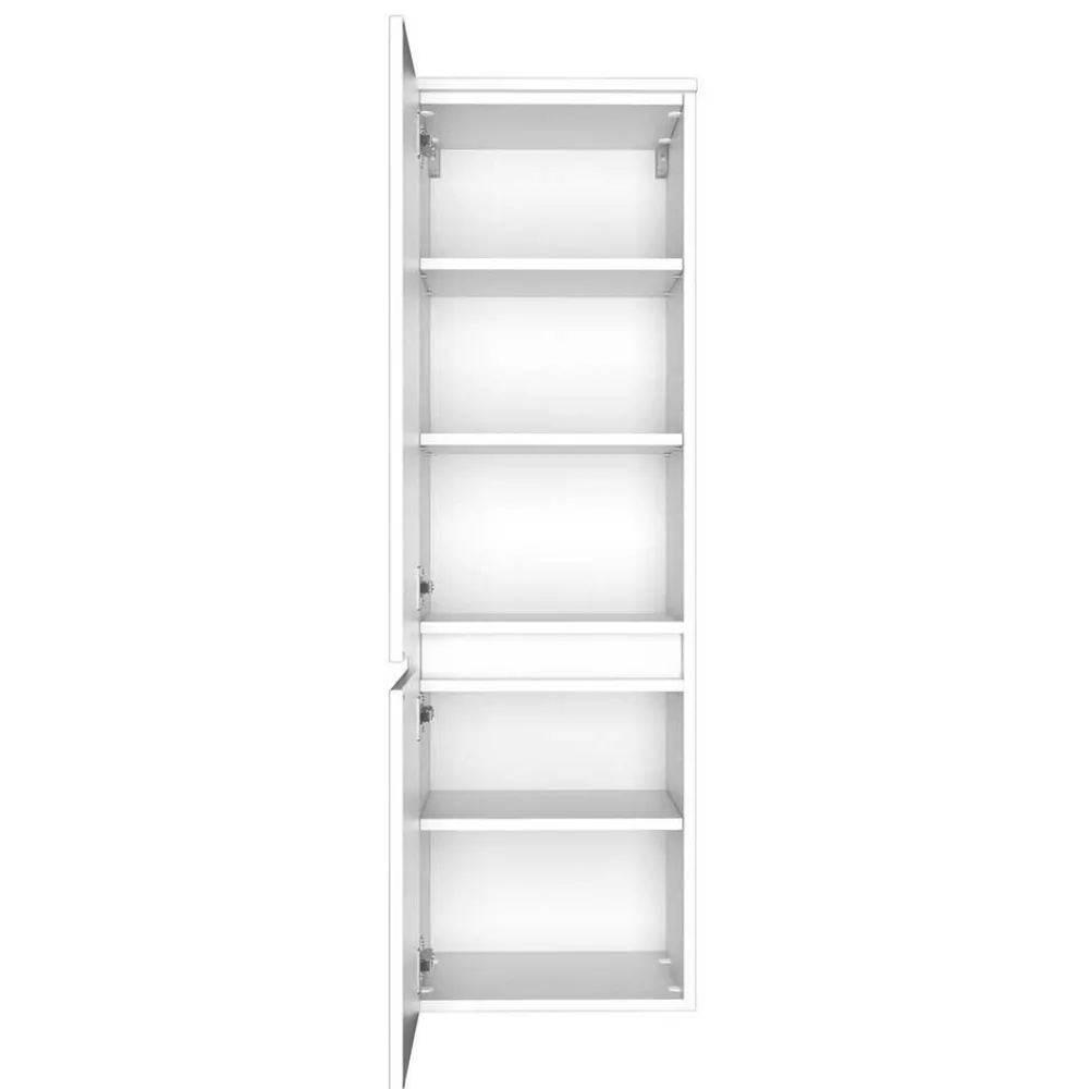 Best Seitenschrank Varison Bad Hochschränke