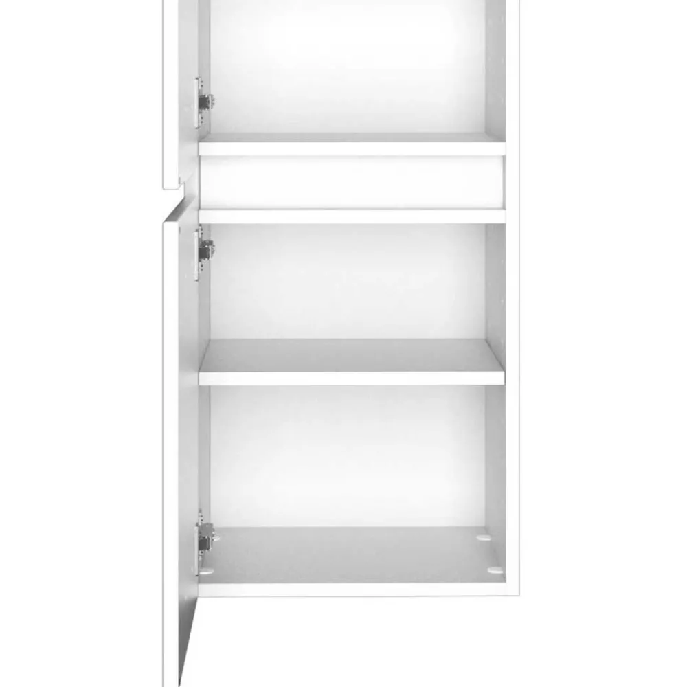Best Seitenschrank Varison Bad Hochschränke