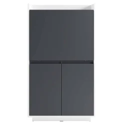 Outlet Sekretär Anylia Schreibtische|Sekretäre