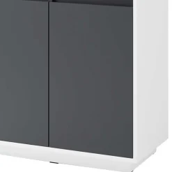 Outlet Sekretär Anylia Schreibtische|Sekretäre