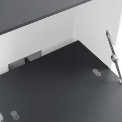 Outlet Sekretär Anylia Schreibtische|Sekretäre