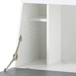 Sekretär Sancho Highboards|Highboards