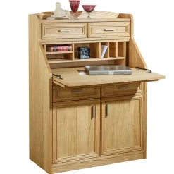 New Sekretärschrank Badossa Sekretäre