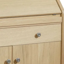 Sekretärschrank Prising*Pharao24 Hot