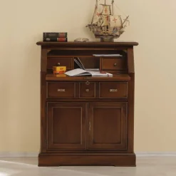 Sekretärschrank Sesimbra Sekretäre|Schreibtische