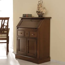 Sekretärschrank Sesimbra Sekretäre|Schreibtische