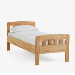 Clearance Seniorenbett Malany Massivholzmöbel|Komfortbetten