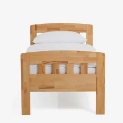 Clearance Seniorenbett Malany Massivholzmöbel|Komfortbetten