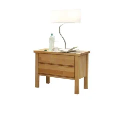 Clearance Seniorenbett Malany Massivholzmöbel|Komfortbetten