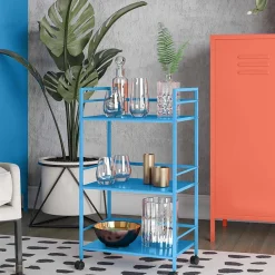 Serviertisch mit Rollen Vallarta*Pharao24