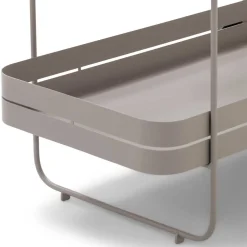 Clearance Serviertisch modern Hawaii Servierwagen