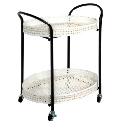 New Servierwagen Cornea Servierwagen