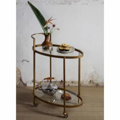 Clearance Servierwagen Etienne Servierwagen