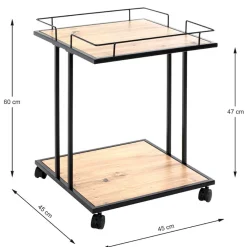 Servierwagen Giordana*Pharao24 Sale