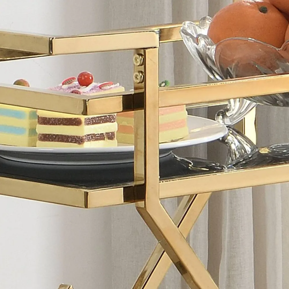 Discount Servierwagen Jaggon Servierwagen