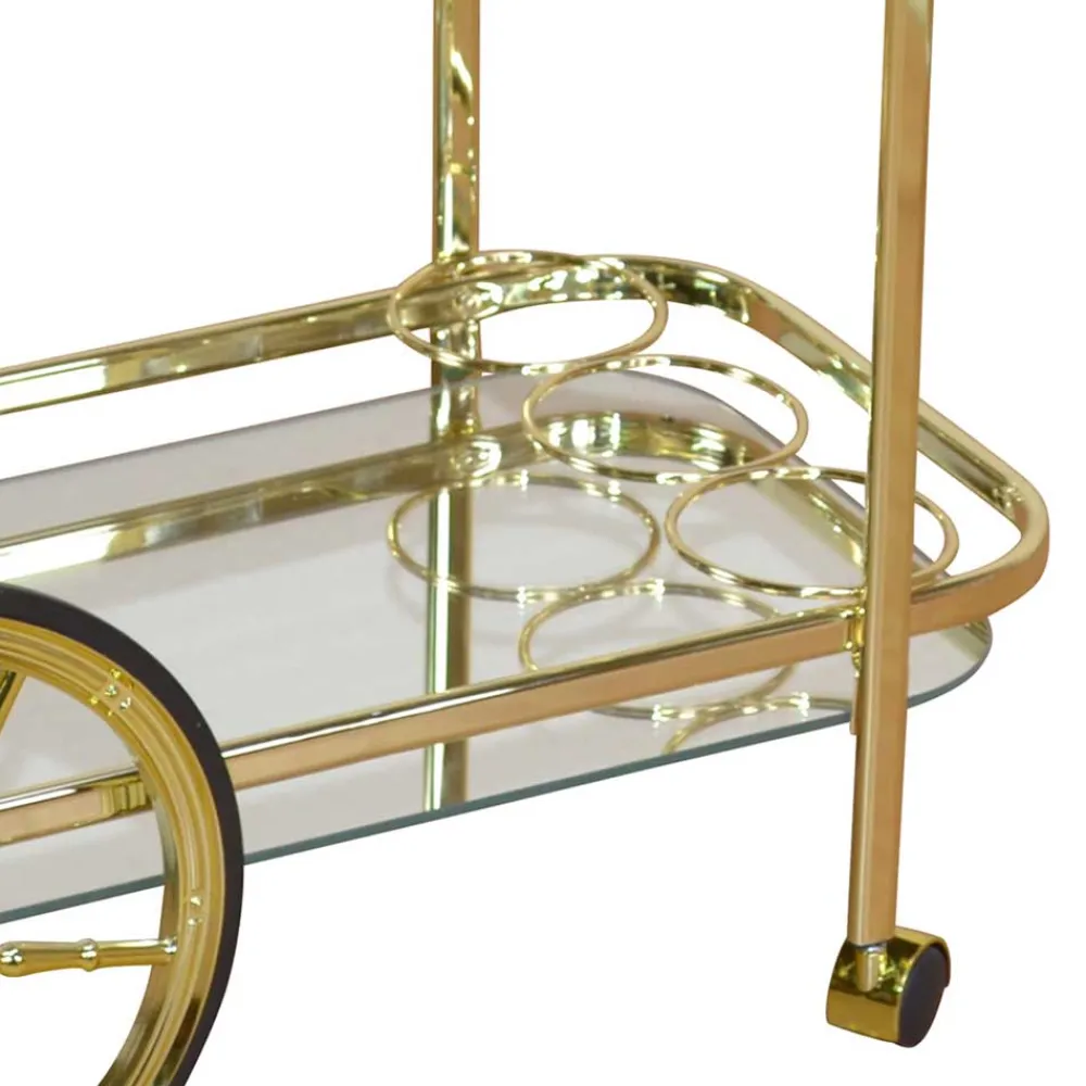 Online Servierwagen Lemaranda Servierwagen