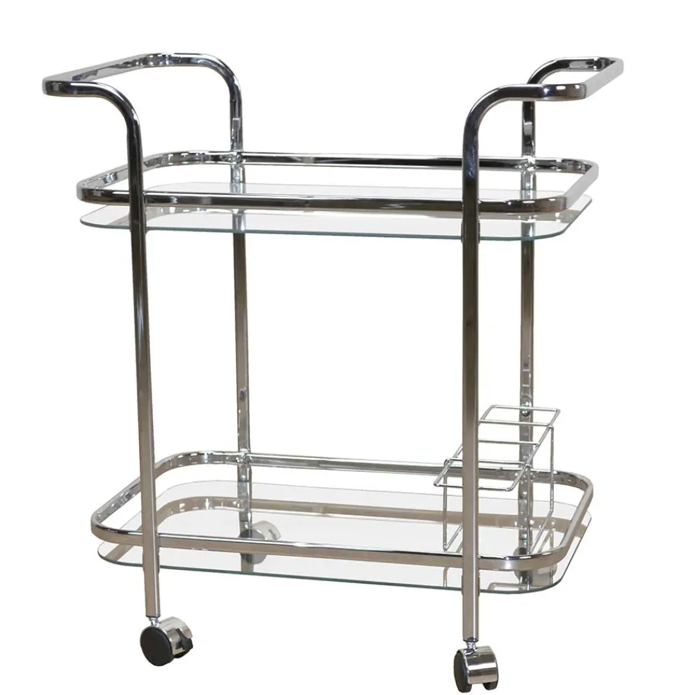 Best Servierwagen Luoretta Servierwagen