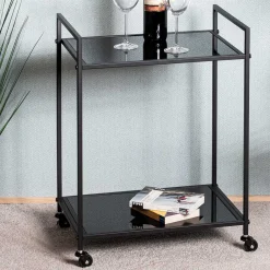 New Servierwagen Macaren Servierwagen