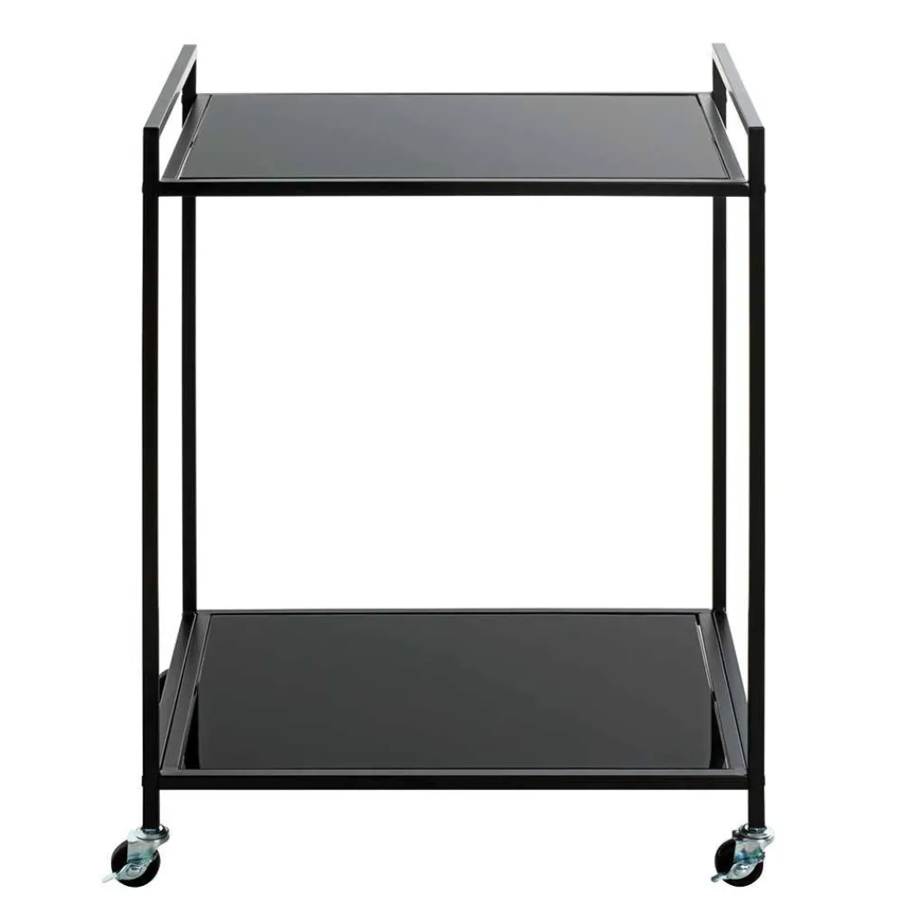 New Servierwagen Macaren Servierwagen