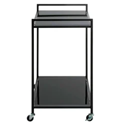 New Servierwagen Macaren Servierwagen