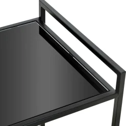 New Servierwagen Macaren Servierwagen