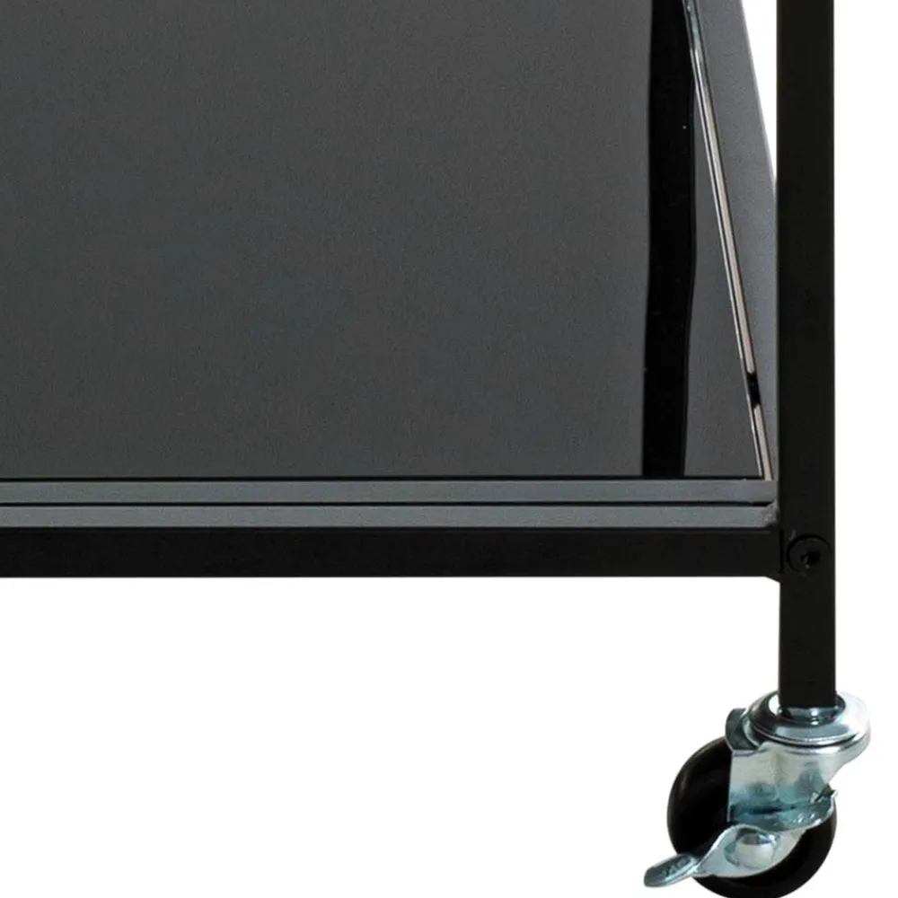 New Servierwagen Macaren Servierwagen