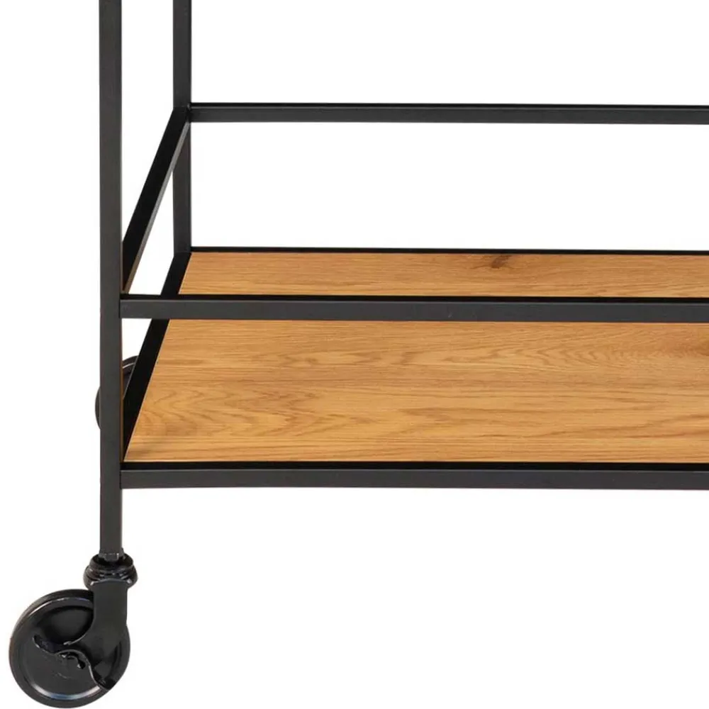 Servierwagen Response*Pharao24