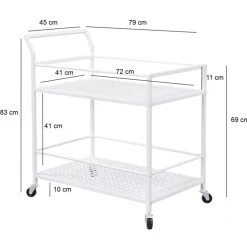 Outlet Servierwagen Rogan Servierwagen