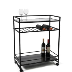 Sale Servierwagen Samos Servierwagen