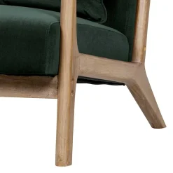 Sessel Anika Wohnzimmer Sessel