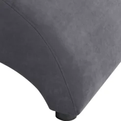 Sessel Anthrazit Velours Matrona*Pharao24 Online