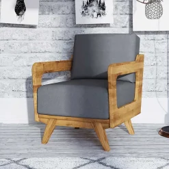 New Sessel Carilla Wohnzimmer Sessel