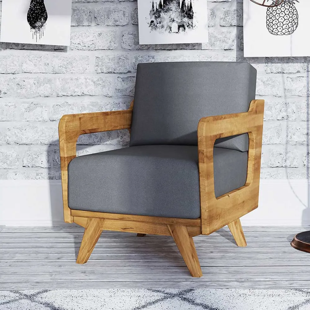 New Sessel Carilla Wohnzimmer Sessel