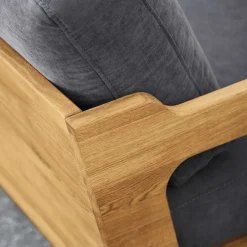 New Sessel Carilla Wohnzimmer Sessel