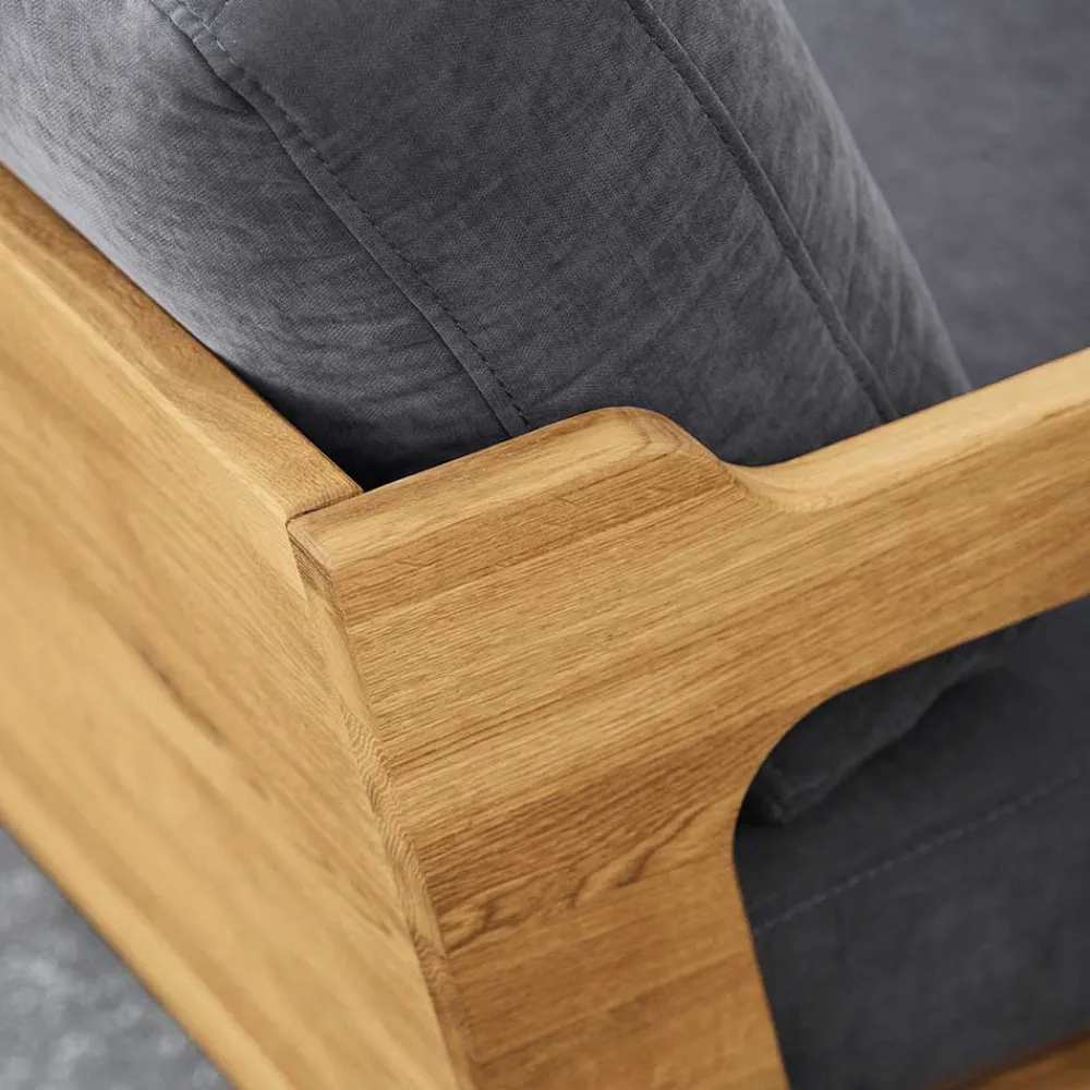 New Sessel Carilla Wohnzimmer Sessel