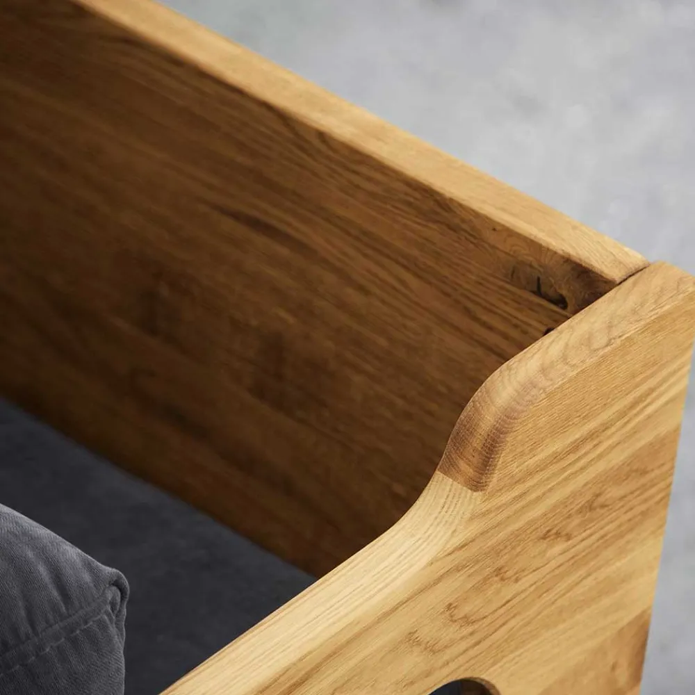 New Sessel Carilla Wohnzimmer Sessel