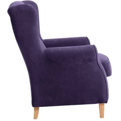 New Sessel Flavur Ohrensessel