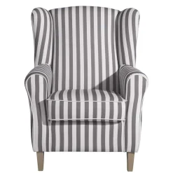 Sessel gestreift Lagion*Pharao24 Online