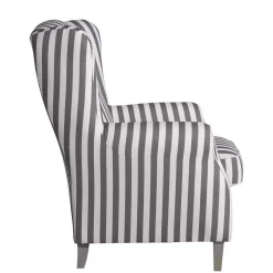 Sessel gestreift Lagion*Pharao24 Online