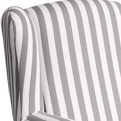 Sessel gestreift Lagion*Pharao24 Online