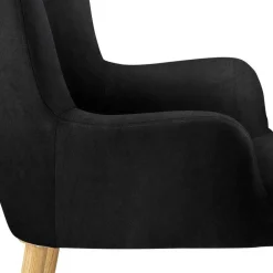 Sessel mit Fußhocker Hammuel*Pharao24 Discount