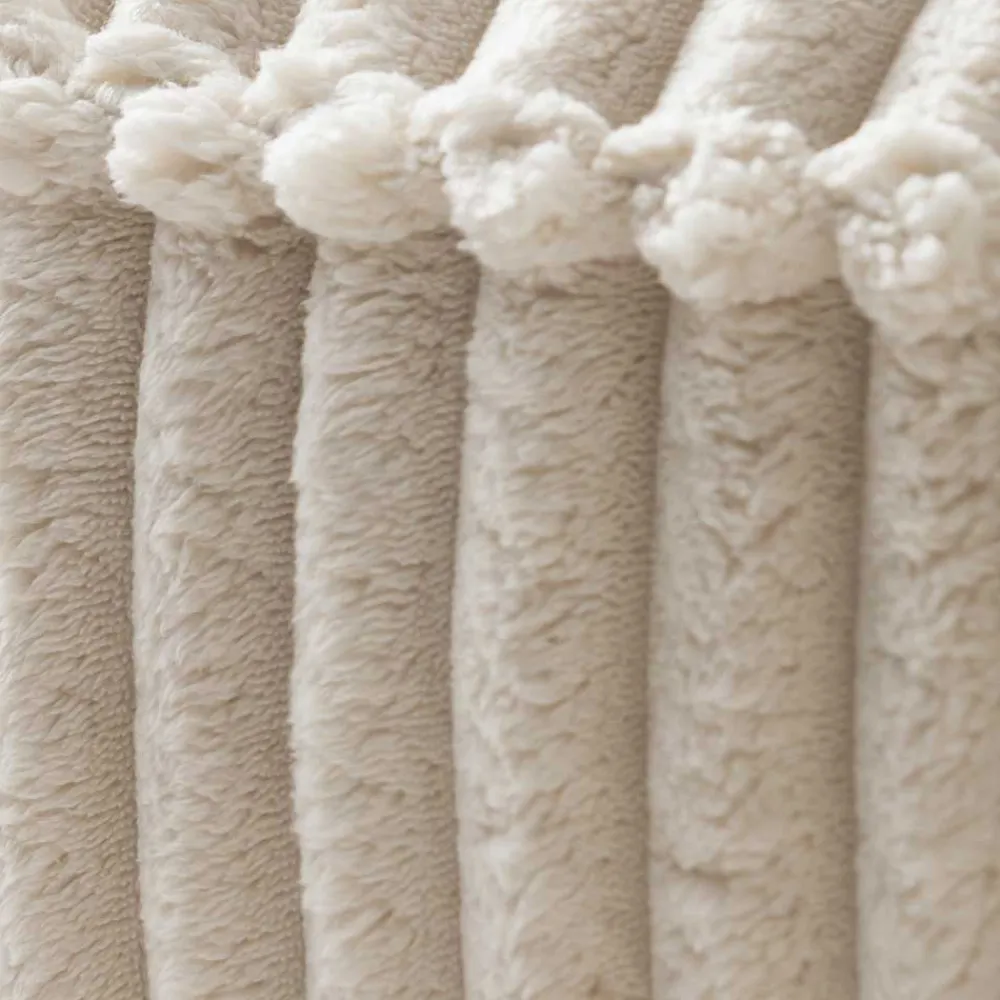 Outlet Sessel mit Hocker Anyel Polstermöbel|Wohnzimmer Sessel