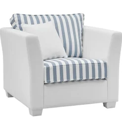 Clearance Sessel mit Hocker Nalyva Wohnzimmer Sessel|Relaxsessel