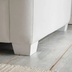 Clearance Sessel mit Hocker Nalyva Wohnzimmer Sessel|Relaxsessel