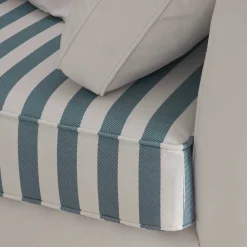 Clearance Sessel mit Hocker Nalyva Wohnzimmer Sessel|Relaxsessel