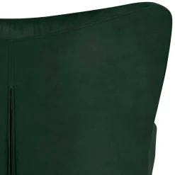 Sessel mit Hocker Princessa Wohnzimmer Sessel|Relaxsessel