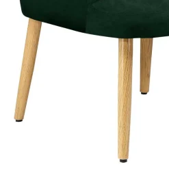 Sessel mit Hocker Princessa Wohnzimmer Sessel|Relaxsessel